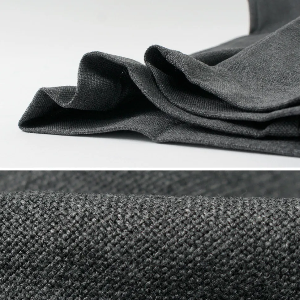FOB FACTORY / STA-PREST Wide Trousers