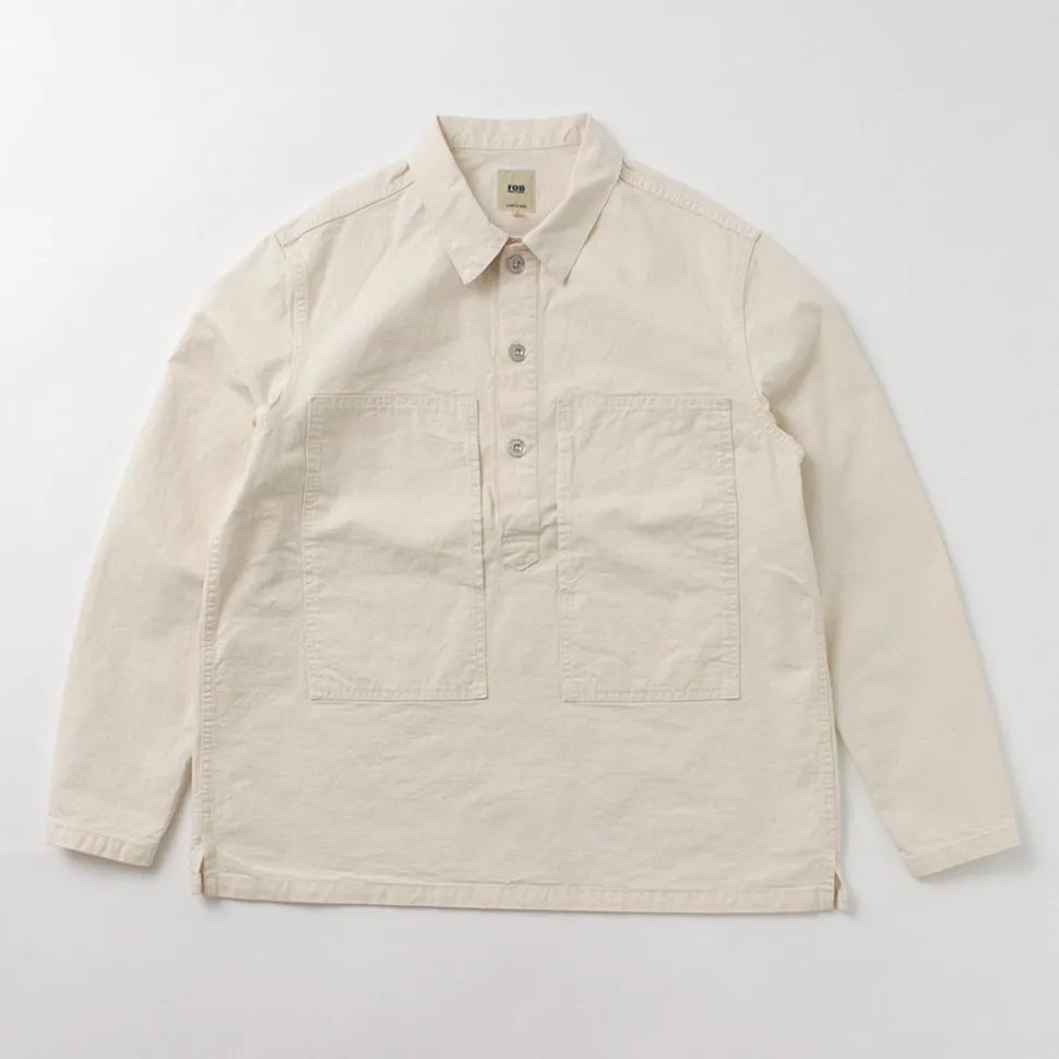 FOB FACTORY / US Army PO JKT