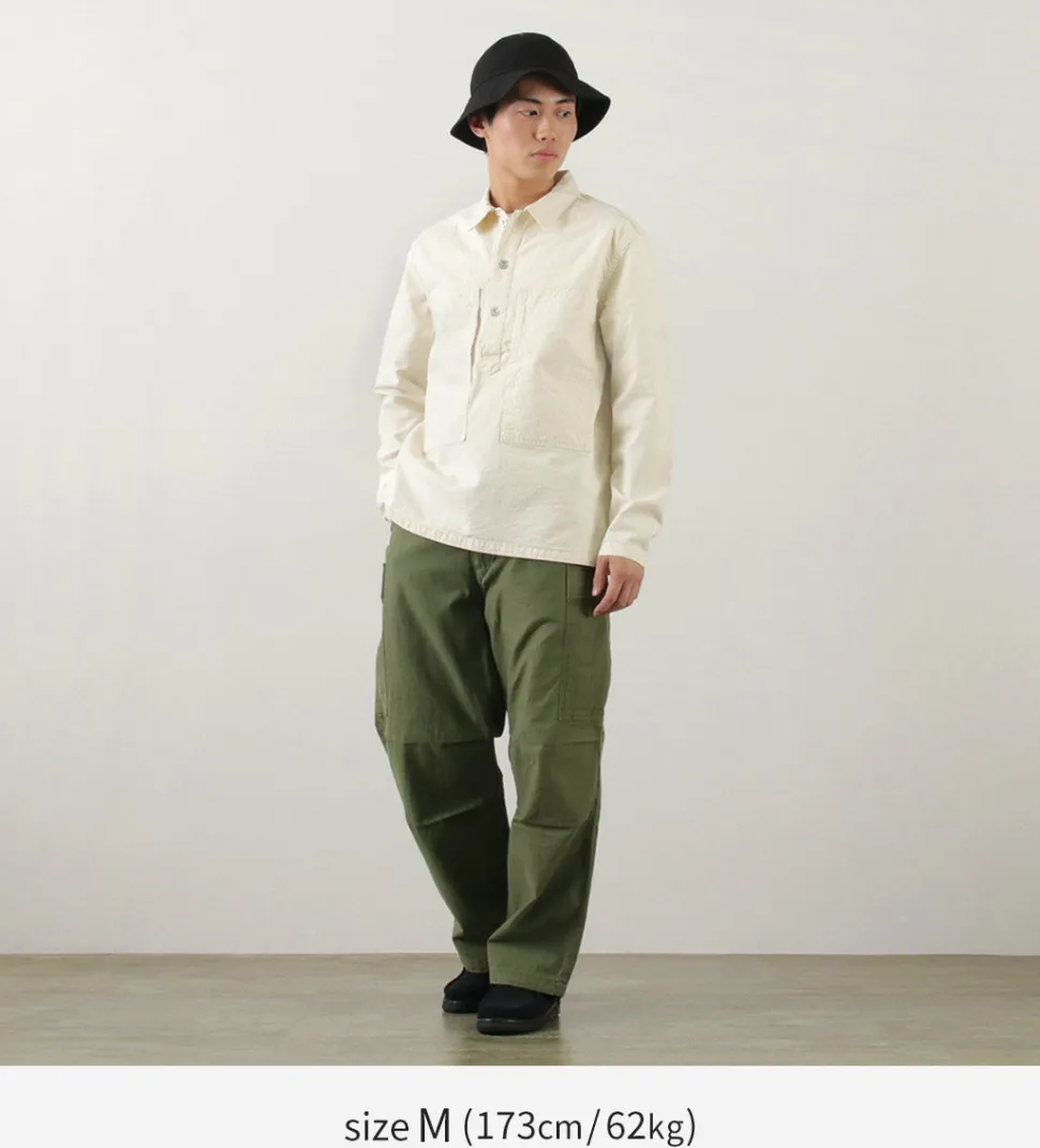 FOB FACTORY / US Army PO JKT