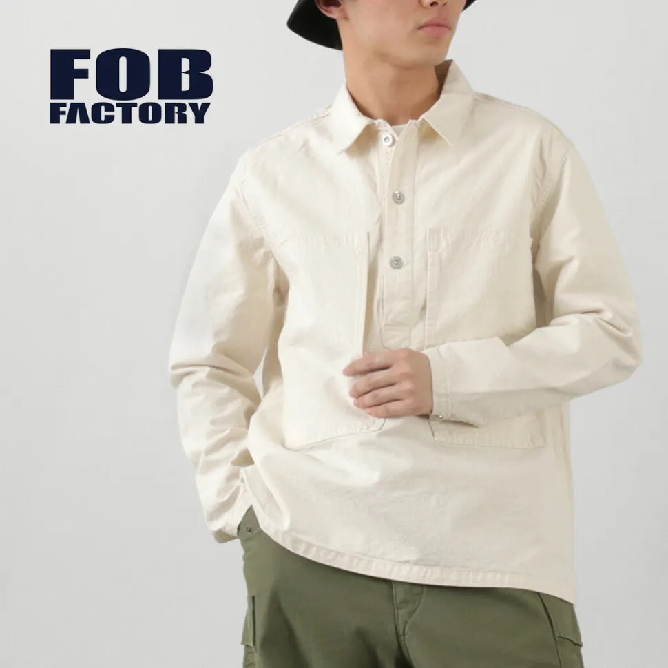 FOB FACTORY / US Army PO JKT