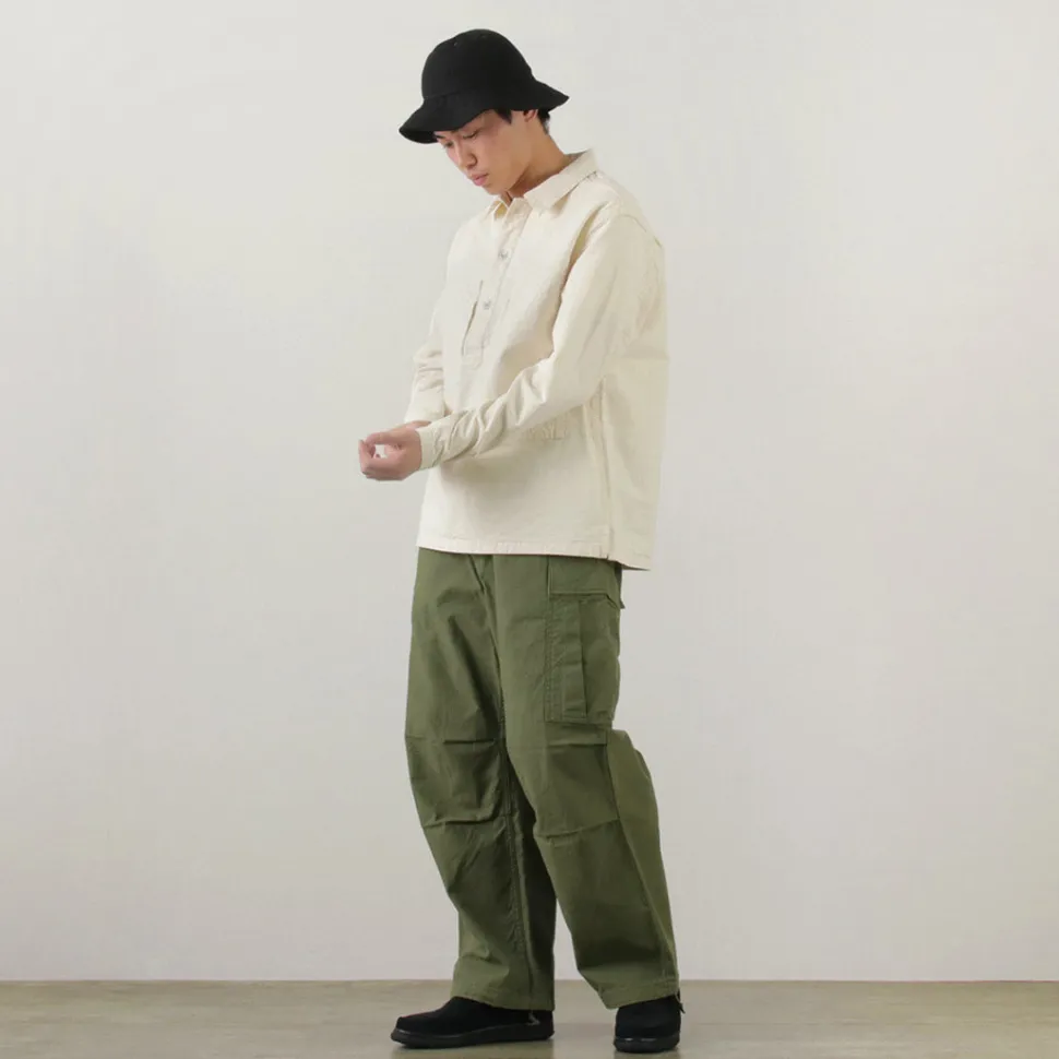 FOB FACTORY / US Army PO JKT