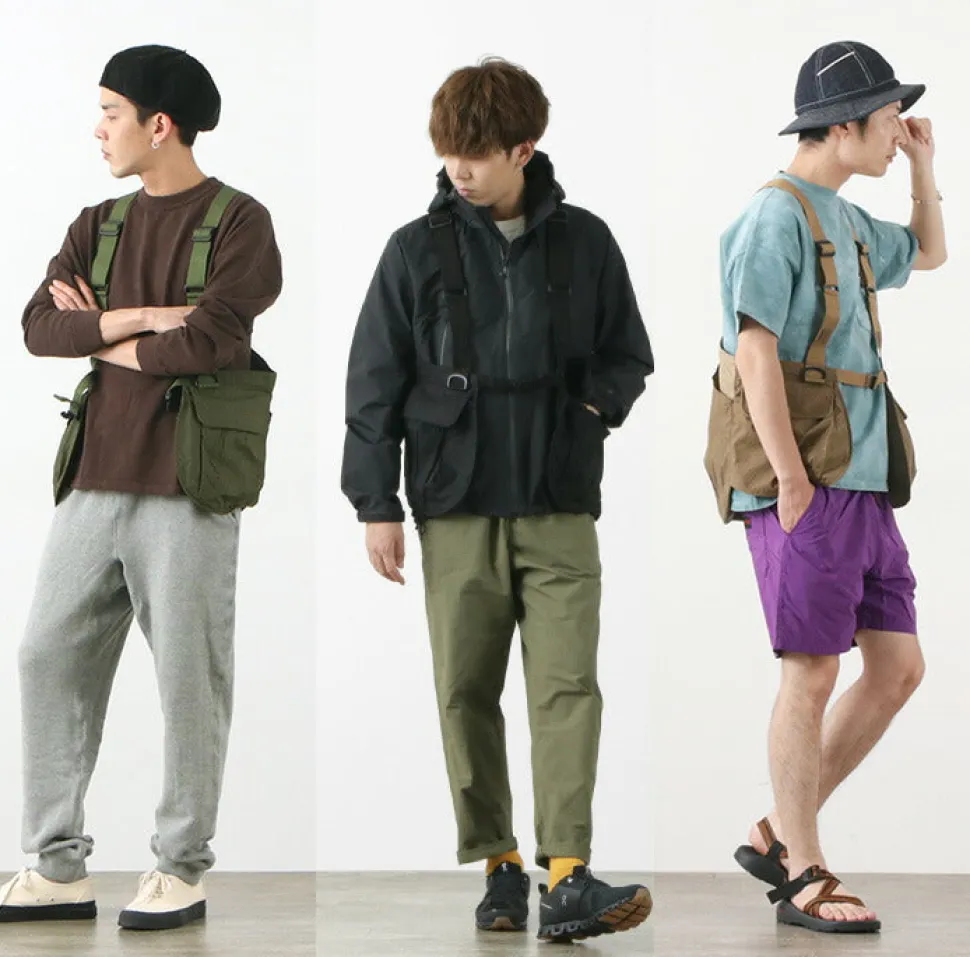 FOXFIRE / Alfrac Stackle Vest