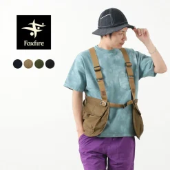 FOXFIRE / Alfrac Stackle Vest