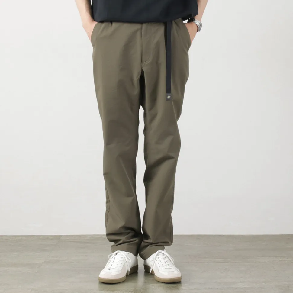 FOXFIRE / Scoron Traverse Pants