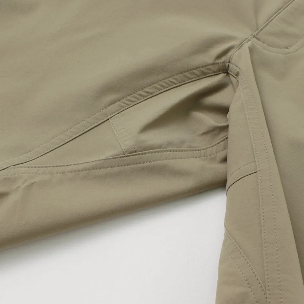 FOXFIRE / Scoron Traverse Pants