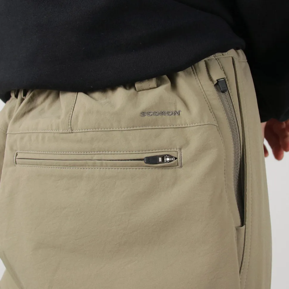 FOXFIRE / Scoron Traverse Pants