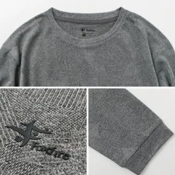 FOXFIRE / Scoron Windpath Crew T-Shirt