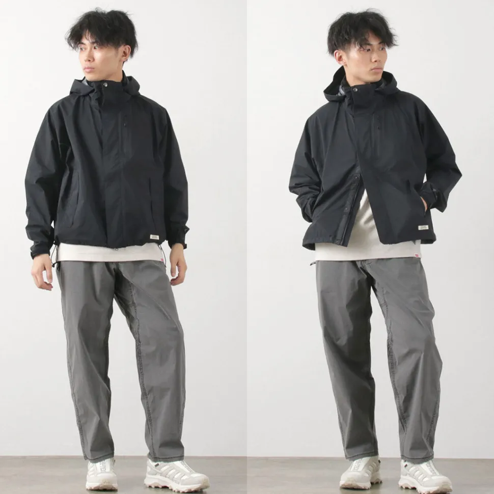 FOXFIRE / Streamside Jacket