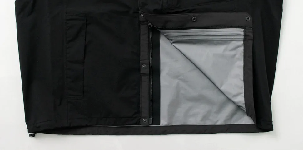 FOXFIRE / Streamside Jacket