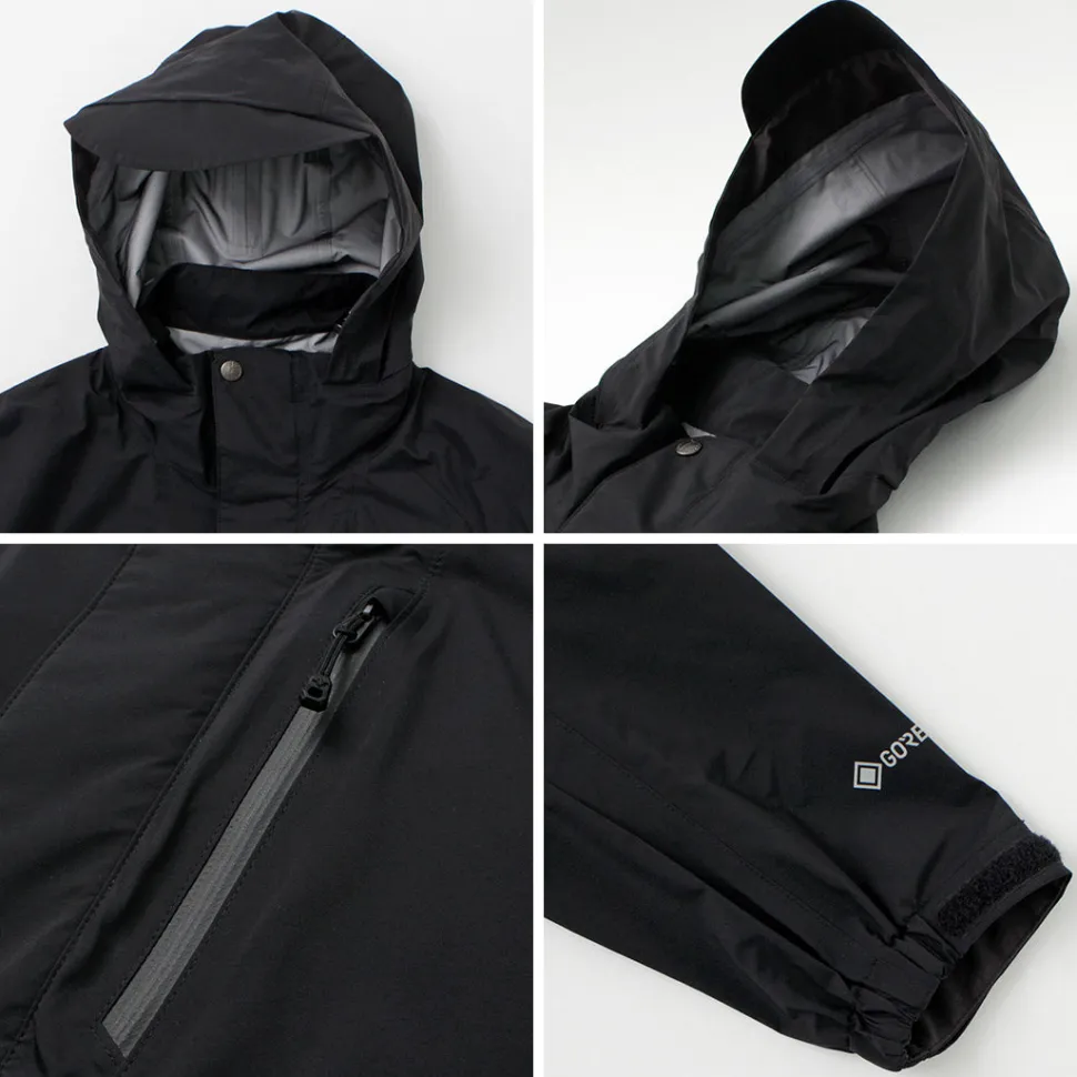 FOXFIRE / Streamside Jacket