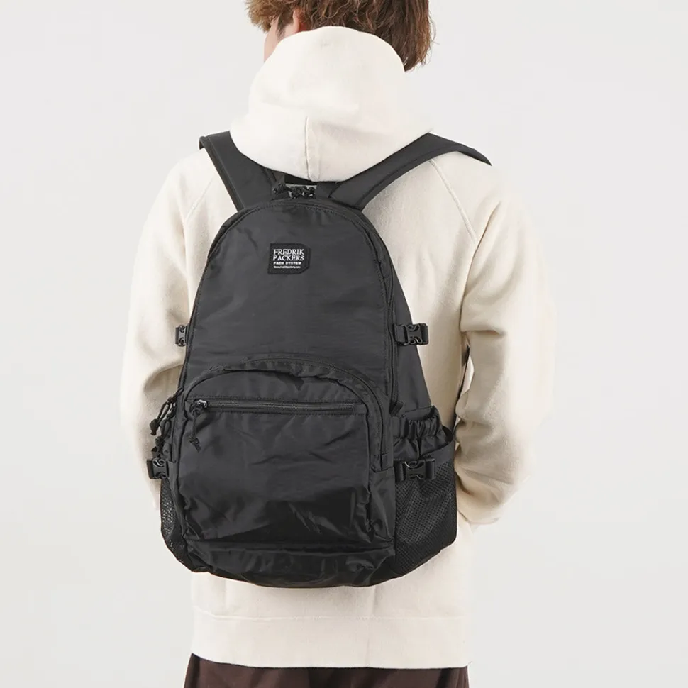 FREDRIK PACKERS / 210D Daypack Tipi
