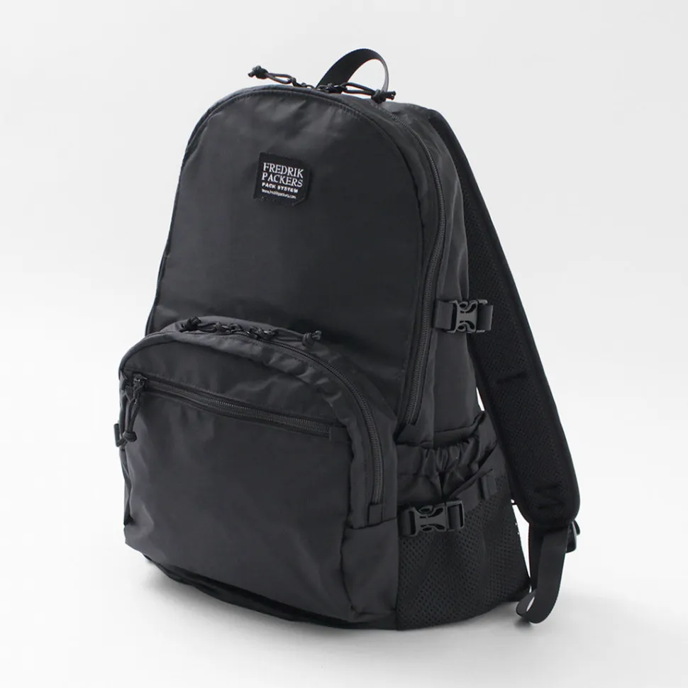 FREDRIK PACKERS / 210D Daypack Tipi