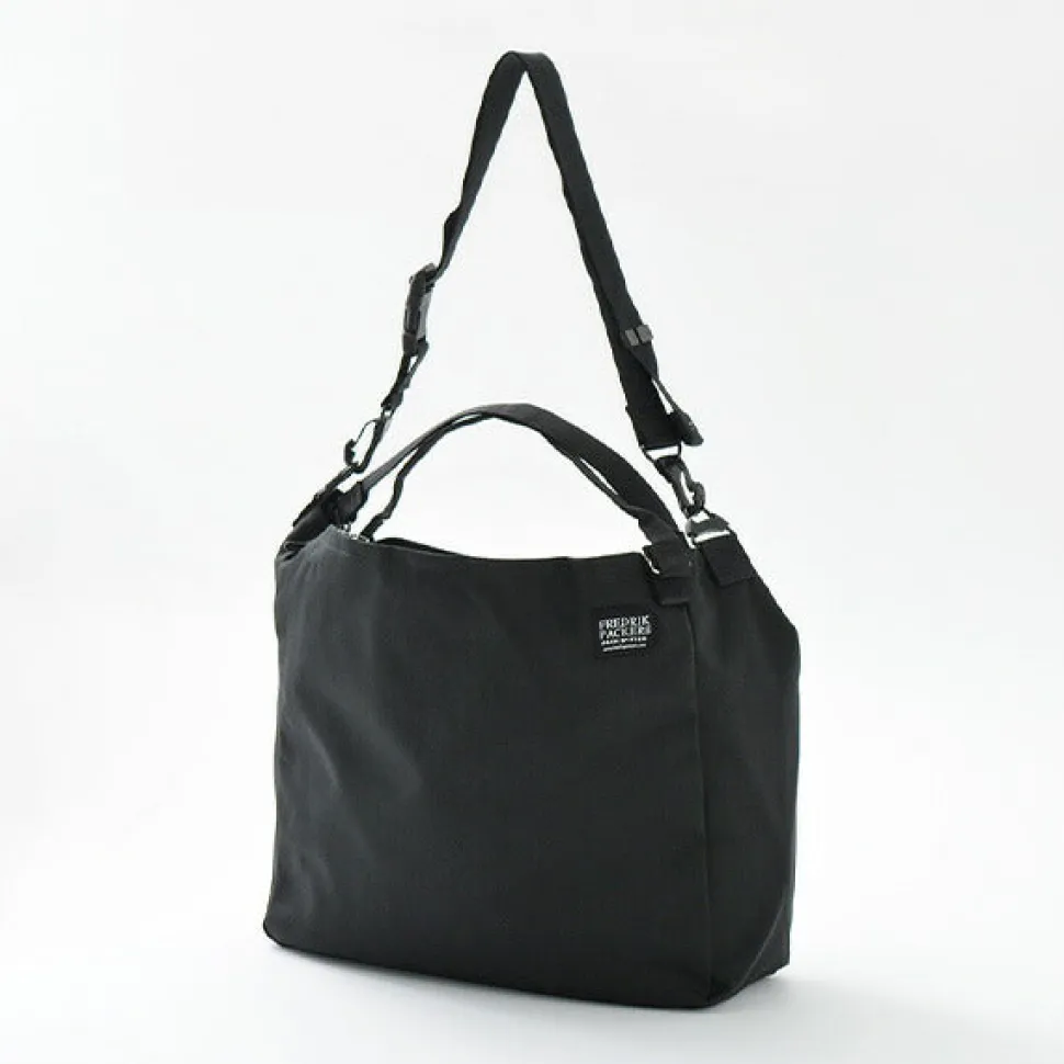 FREDRIK PACKERS / 1000D Mission Tote M