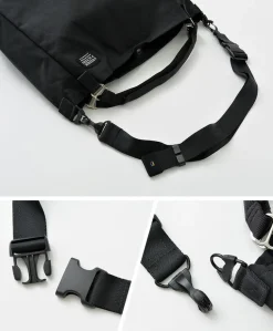 FREDRIK PACKERS / 1000D Mission Tote M