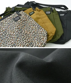 FREDRIK PACKERS / 1000D Mission Tote M