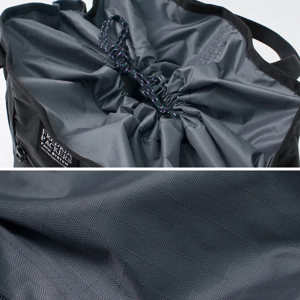 FREDRIK PACKERS / 210D Tipi Tote