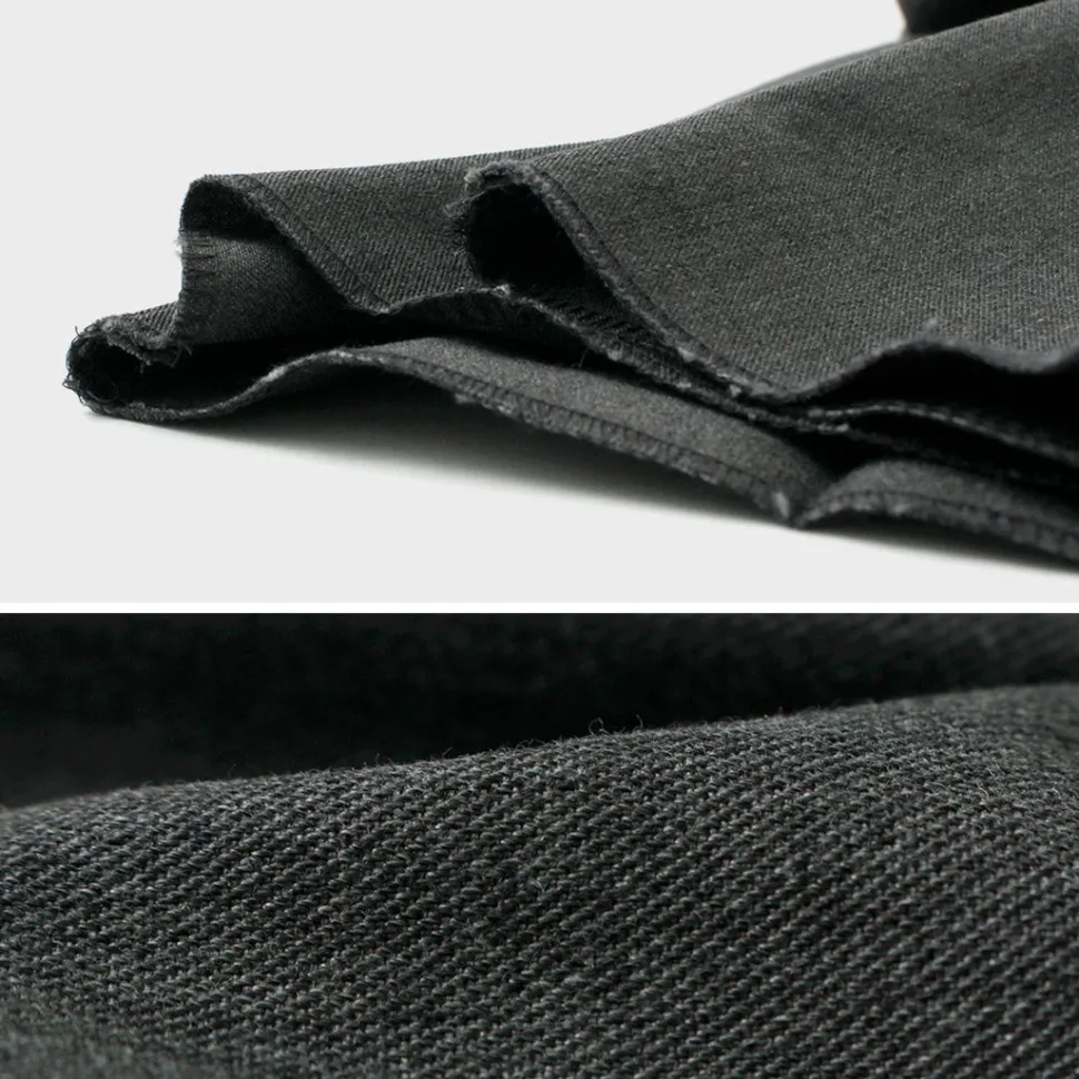 FREEMANS SPORTING CLUB / Bleecker Trousers