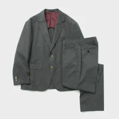 FREEMANS SPORTING CLUB / Bleecker Trousers