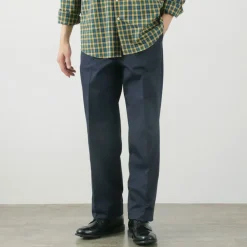 FREEMANS SPORTING CLUB / Bleecker Trousers