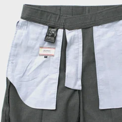 FREEMANS SPORTING CLUB / Bleecker Trousers