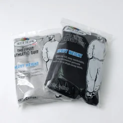 FRUIT OF THE LOOM / Athletic Suit Super Heavy Weight