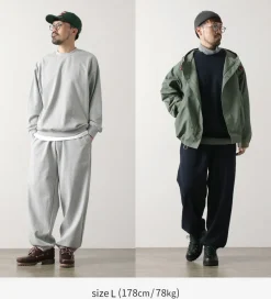 FRUIT OF THE LOOM / Athletic Suit Super Heavy Weight