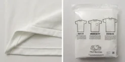 FRUIT OF THE LOOM / Personal Fit 3 Pack T-Shirts