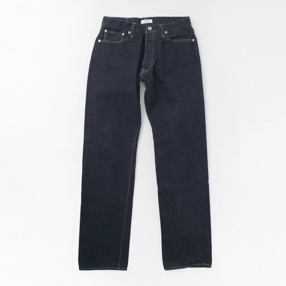 FUJITO / Acer Denim Jeans