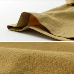 FUJITO / Balmacaan Coat Wall Twisted Ox