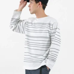 FUJITO / Basque Shirt Pablo