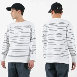 FUJITO / Basque Shirt Pablo