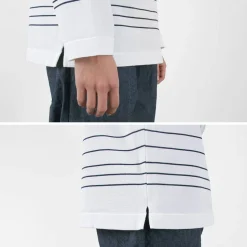 FUJITO / Basque Shirt Pablo