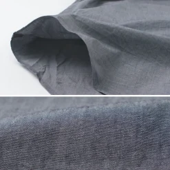 FUJITO / Big Silhouette Shirt