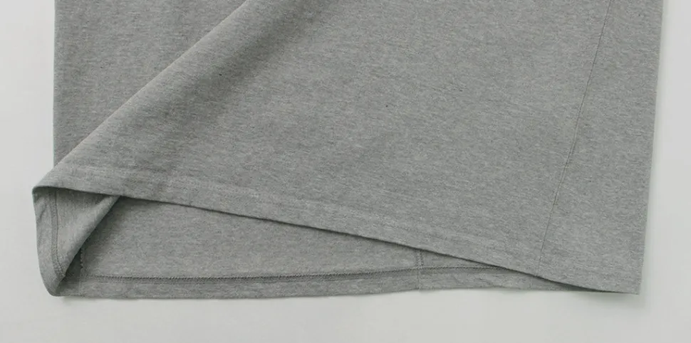 FUJITO / Half Sleeve T-Shirt