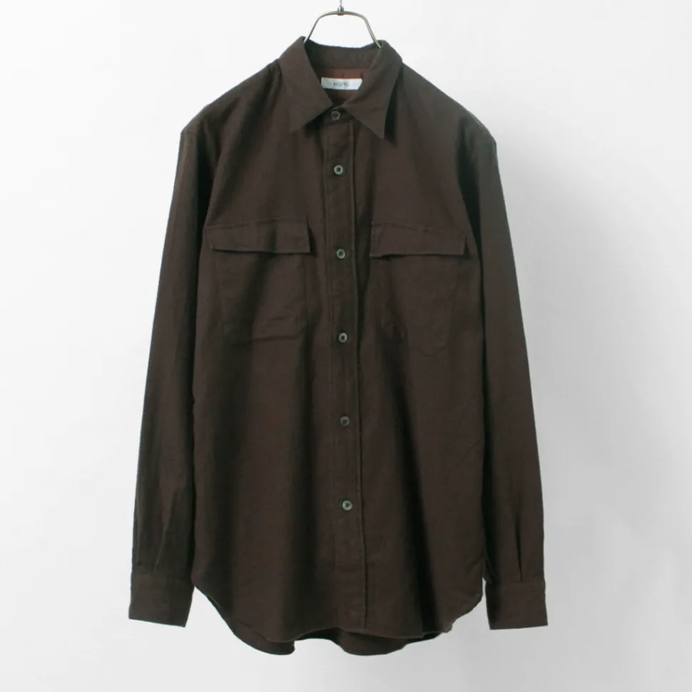 FUJITO / HIKE SHIRT