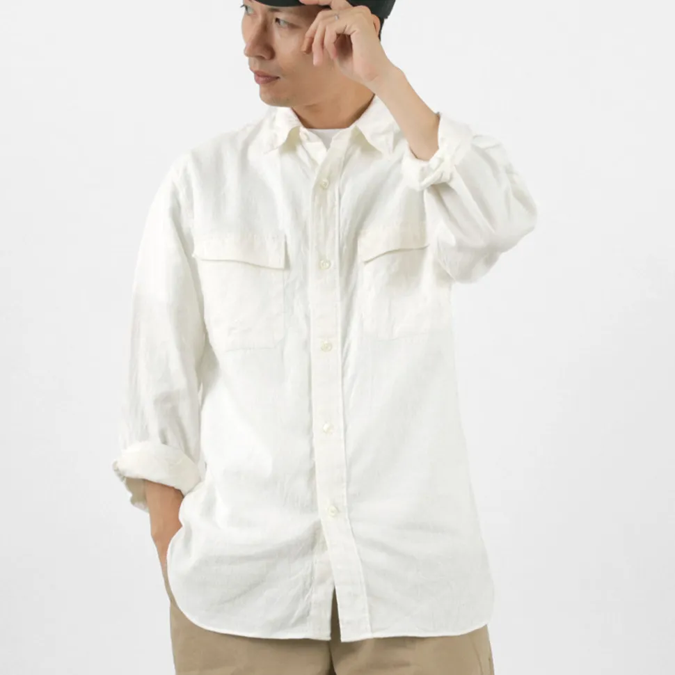 FUJITO / HIKE SHIRT