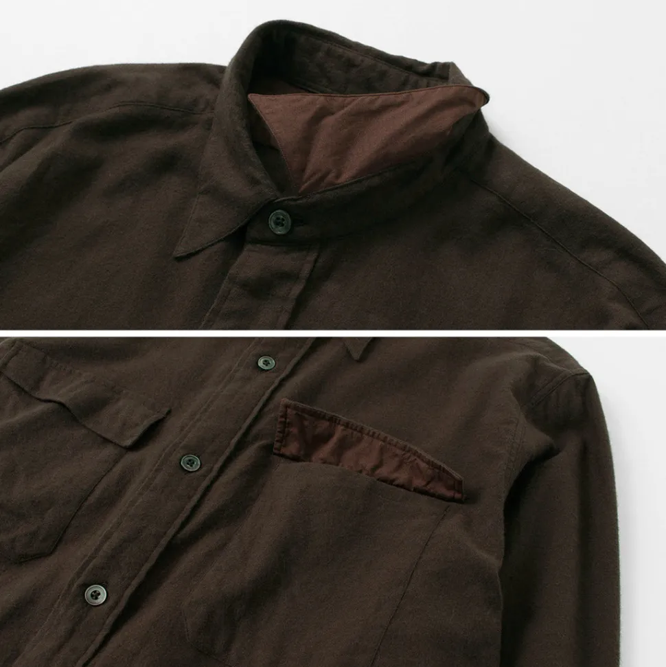 FUJITO / HIKE SHIRT