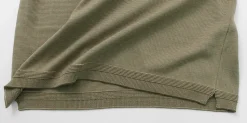 FUJITO / Knit Polo EASY