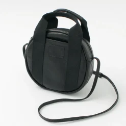 FUJITO / Leather Helmet Pouch
