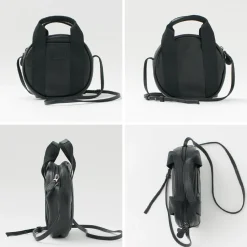 FUJITO / Leather Helmet Pouch
