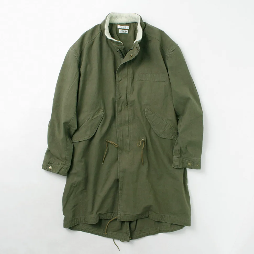 FUJITO / Mods Coat