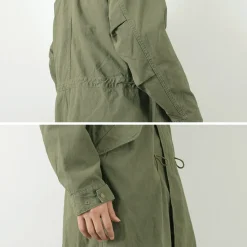 FUJITO / Mods Coat