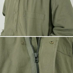 FUJITO / Mods Coat