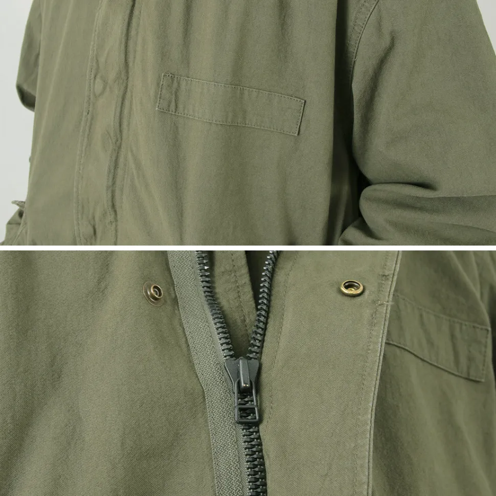 FUJITO / Mods Coat