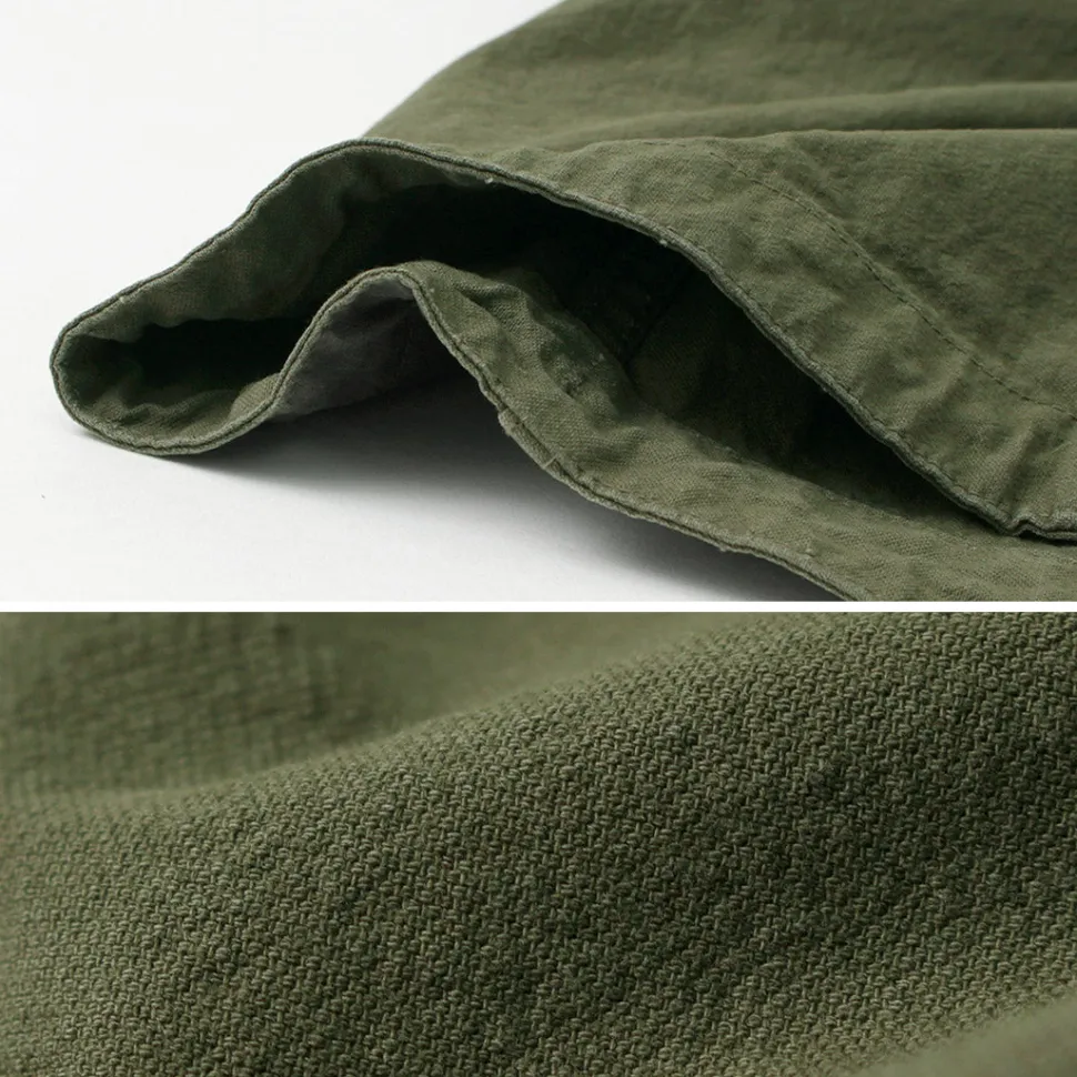 FUJITO / Mods Coat