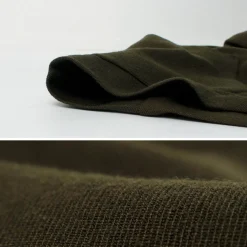 FUJITO / Naun 2B jacket Wool serge
