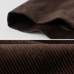 FUJITO / N.O.UN Corduroy Jacket