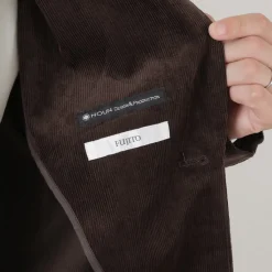 FUJITO / N.O.UN Corduroy Jacket