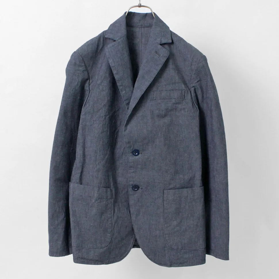 FUJITO / NO.U.N Jacket