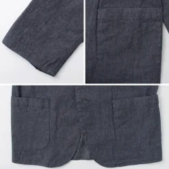 FUJITO / NO.U.N Jacket
